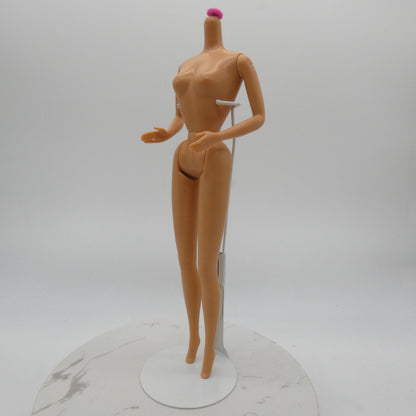 Barbie Dream Bride Doll Body Superstar Era TNT With Ring on Right Hand 1992 1623