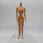 Barbie Doll Superstar Era Body Only TNT Forward Facing Hands Mattel 80s Malaysia