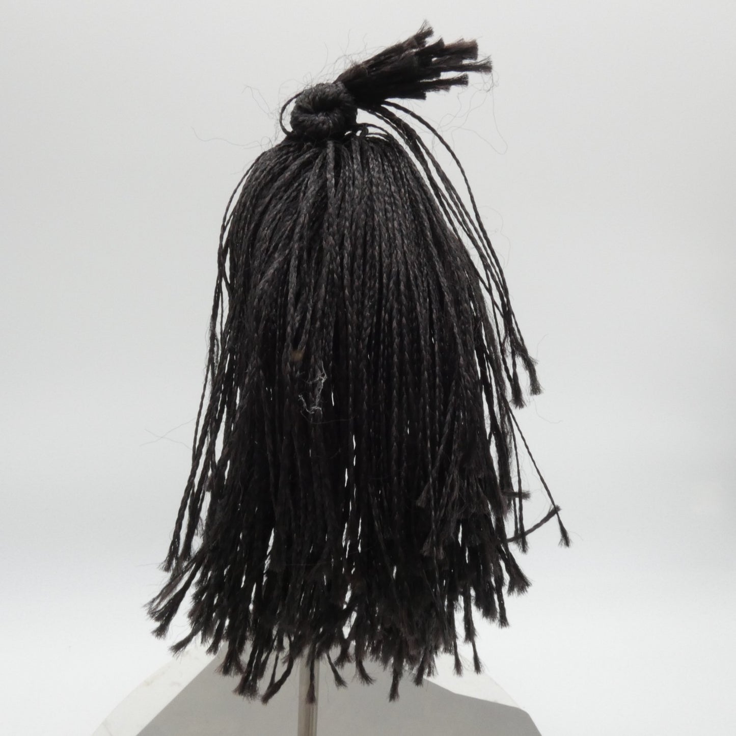 Barbie Big City Big Dreams Doll Head Only Brooklyn Face AA 2021 Mattel GXT04