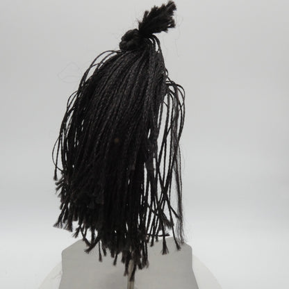 Barbie Big City Big Dreams Doll Head Only Brooklyn Face AA 2021 Mattel GXT04