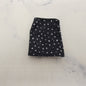 Barbie Doll Skirt Black And White Pencil Fits Fashionistas 2021 Mattel GTL71