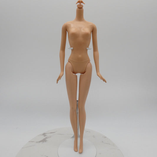 Barbie Doll Fashion Fever Era Body Only Princess Pose Flared Hands Mattel 2000s