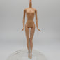 Barbie Doll Fashion Fever Era Body Only Princess Pose Flared Hands Mattel 2000s
