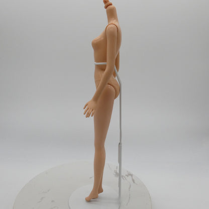 Barbie Doll Fashion Fever Era Body Only Princess Pose Flared Hands Mattel 2000s