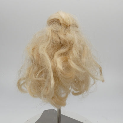 Barbie Dream Bride Doll Head Superstar Face Blue Green Sparkle Eyes 1992 1623