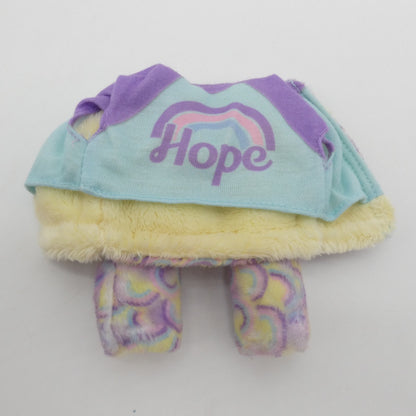 Barbie Cutie Reveal Cozy Lion Wave 5 Outfit Only Pants Top Head 2023 HKR06