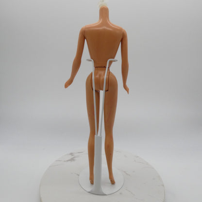 Disney Holiday Princess Belle Doll Superstar Era TNT Body 1997 Mattel Barbie