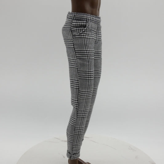 LeBron James Kenbassador Doll Pants Tweed 2025 Mattel Barbie Signature HRM33