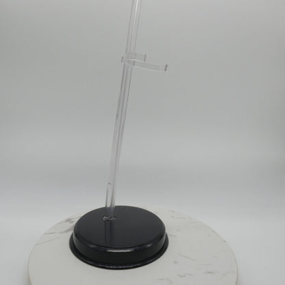 LeBron James Kenbassador Doll Display Stand Barbie Signature 2025 Mattel HRM33