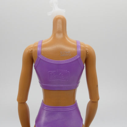 Barbie Cutie Reveal Wave 5 Body Only Articulated Elbows Knees 2023 Mattel HKR06