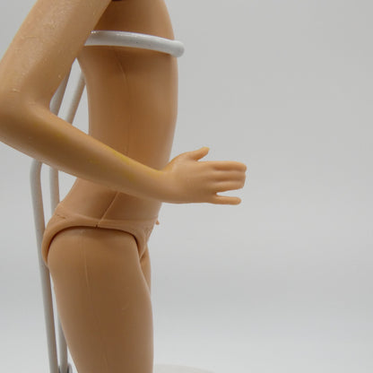 Barbie Team Stacie Camping Doll Body Only Bent Right Arm 2020 Mattel GJB58