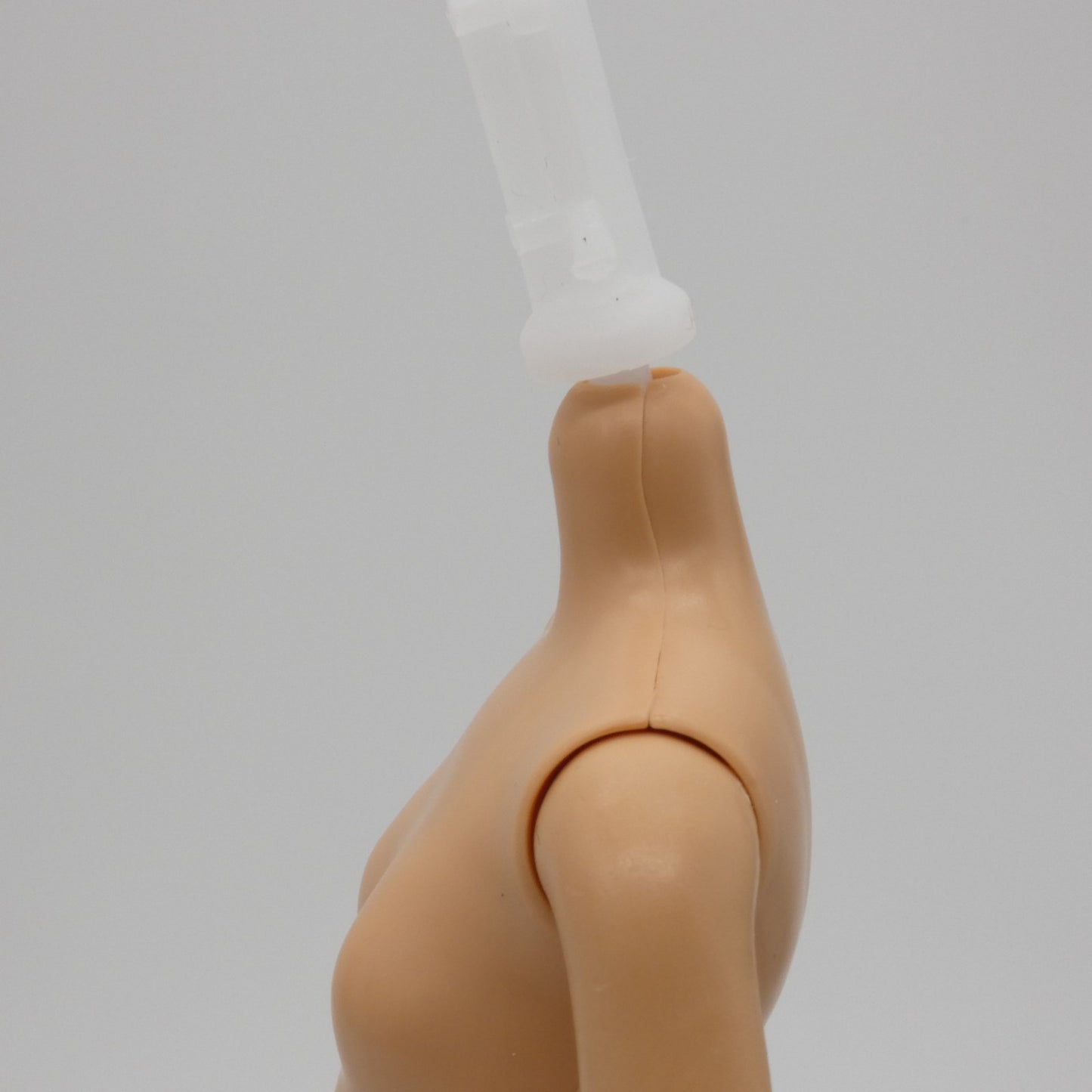 Barbie Skipper Babysitters Inc Doll Body 10 Inch Flat Feet 2022 Mattel GXT34