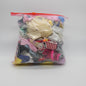 TLC Doll Size Clothing Remnants For Repair Lot D Barbie Ken Clone Varies 1 Pound
