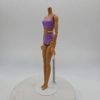 Barbie Cutie Reveal Wave 5 Body Only Articulated Elbows Knees 2023 Mattel HKR06