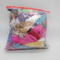 TLC Doll Size Clothing Remnants For Repair Lot C Barbie Ken Clone Varies 1 Pound