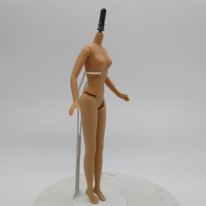 High School Musical Sharpay Doll Body Skipper Size Heel Feet 2008 Disney Mattel