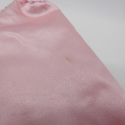 Barbie Dreamtopia Sweetville Kingdom Princess Tea Party Doll Skirt Pink Candy