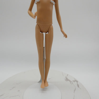 Barbie Team Stacie Camping Doll Body Only Bent Right Arm 2020 Mattel GJB58