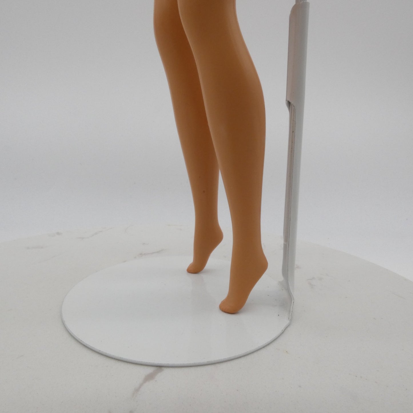 Disney Holiday Princess Belle Doll Superstar Era TNT Body 1997 Mattel Barbie