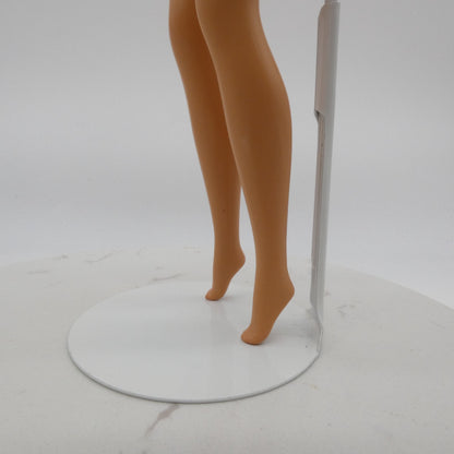 Disney Holiday Princess Belle Doll Superstar Era TNT Body 1997 Mattel Barbie