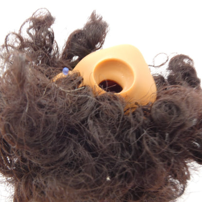 Disney Encanto Mirabel Madrigal Doll Head Latina Curly Hair Jakks Pacific