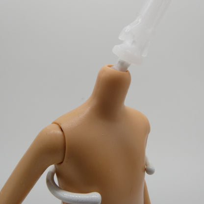 Barbie Team Stacie Camping Doll Body Only Bent Right Arm 2020 Mattel GJB58