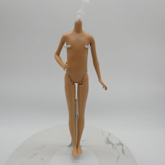 Barbie Team Stacie Camping Doll Body Only Bent Right Arm 2020 Mattel GJB58