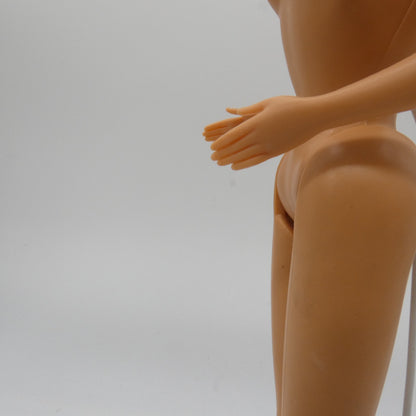 Barbie Dream Bride Doll Body Superstar Era TNT With Ring on Right Hand 1992 1623