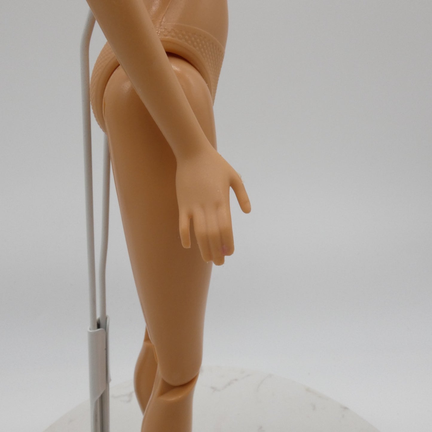 Barbie Loves Jessie Toy Story 3 Doll Fashion Fever Body 2009 Disney Pixar T2966