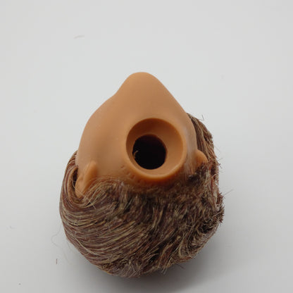 Barbie Victoria Face Doll Head Looks 22 Medium Light Skin Short Hair HRM14 2024