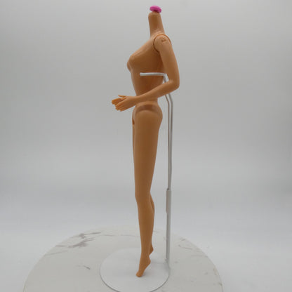 Barbie Dream Bride Doll Body Superstar Era TNT With Ring on Right Hand 1992 1623