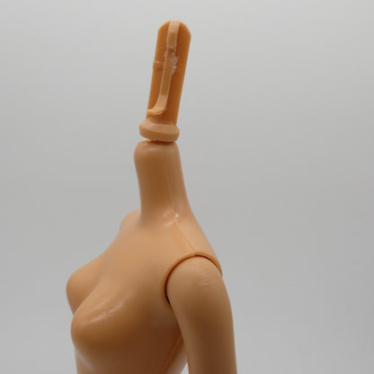 Barbie Loves Jessie Toy Story 3 Doll Fashion Fever Body 2009 Disney Pixar T2966