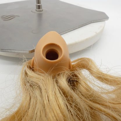 Barbie Loves Jessie Toy Story 3 Doll Head CEO Face 2009 Disney Pixar T2966