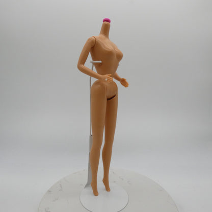 Barbie Dream Bride Doll Body Superstar Era TNT With Ring on Right Hand 1992 1623