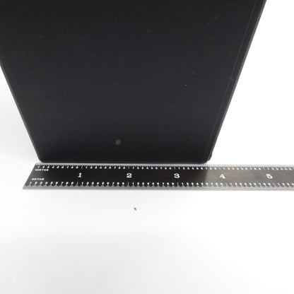 Doll Display Stand Mountable Hanging Case Black Coffin For Monster High Dolls