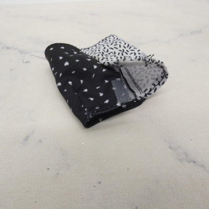 Barbie Doll Skirt Black And White Pencil Fits Fashionistas 2021 Mattel GTL71