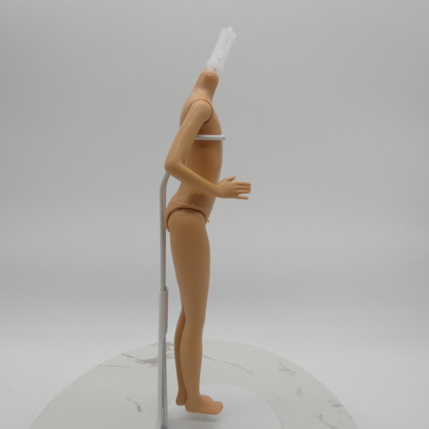 Barbie Team Stacie Camping Doll Body Only Bent Right Arm 2020 Mattel GJB58