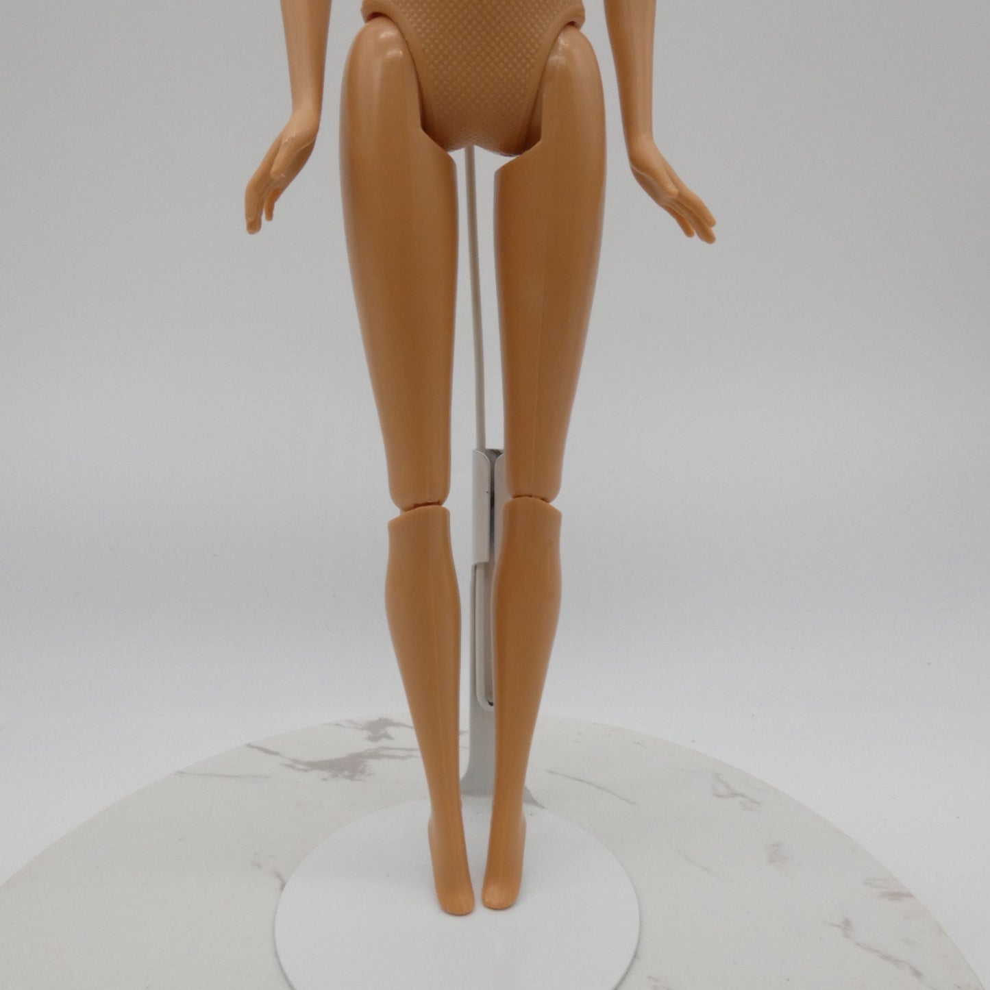 Barbie Loves Jessie Toy Story 3 Doll Fashion Fever Body 2009 Disney Pixar T2966