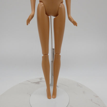 Barbie Loves Jessie Toy Story 3 Doll Fashion Fever Body 2009 Disney Pixar T2966