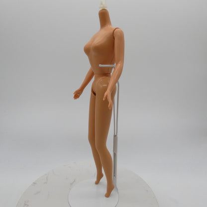 Disney Holiday Princess Belle Doll Superstar Era TNT Body 1997 Mattel Barbie