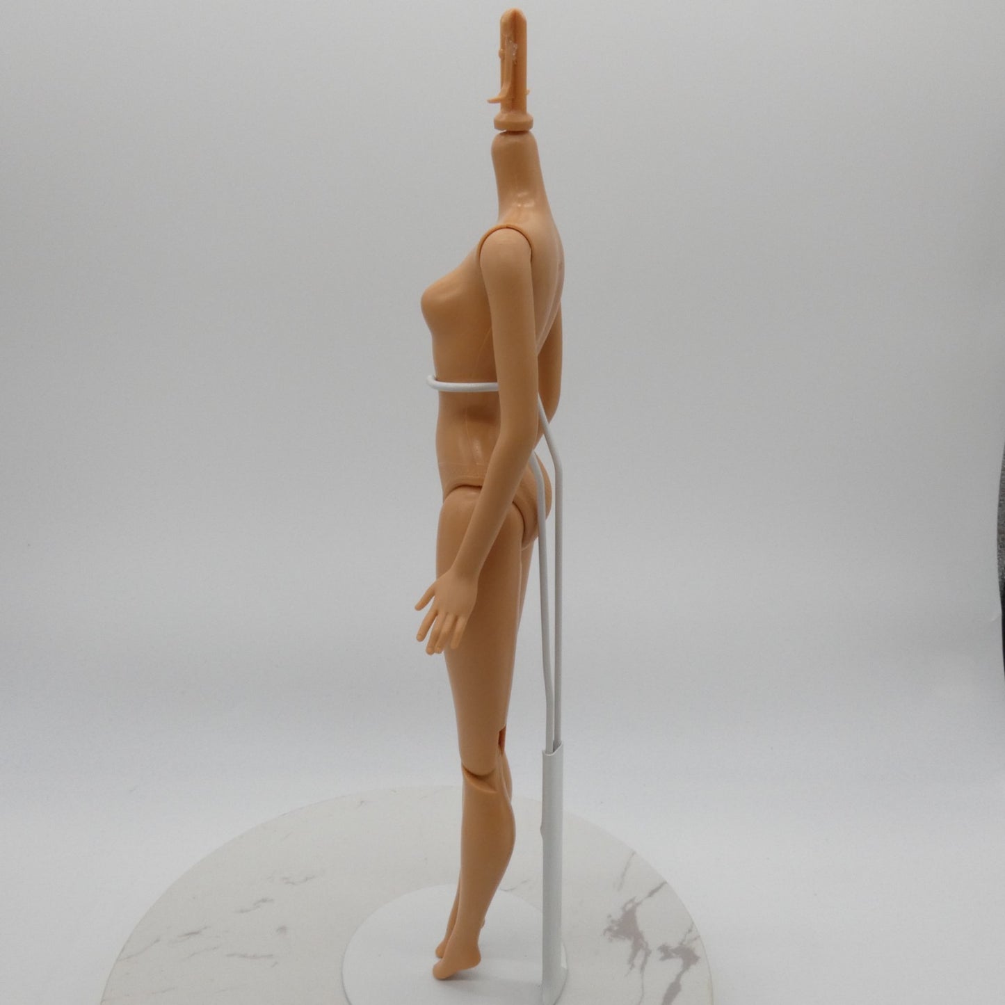 Barbie Loves Jessie Toy Story 3 Doll Fashion Fever Body 2009 Disney Pixar T2966