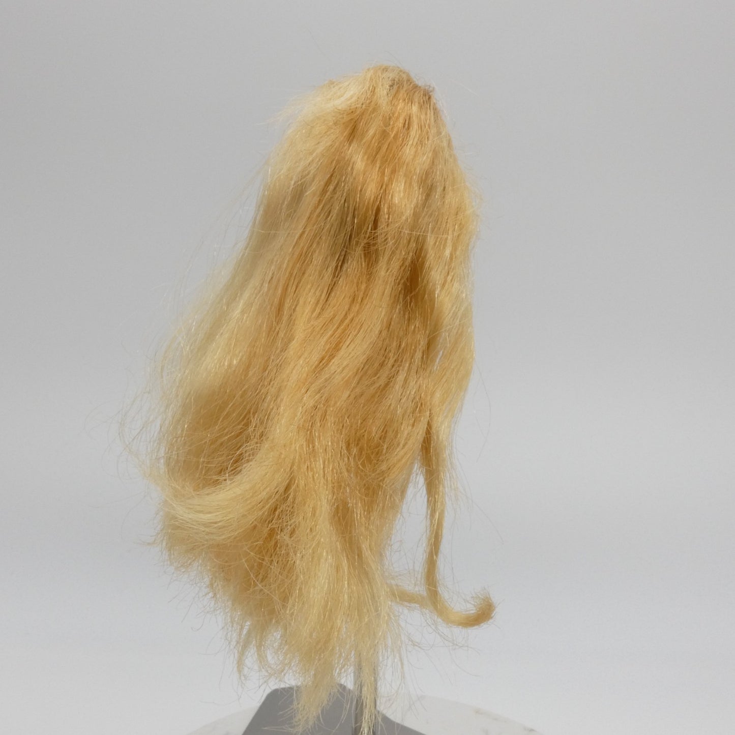 High School Musical Sharpay Doll Head Side Glance 2008 Senior Year Disney Mattel