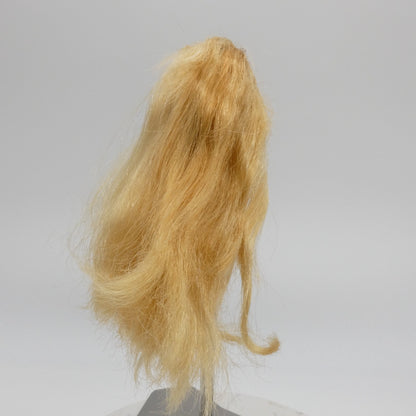 High School Musical Sharpay Doll Head Side Glance 2008 Senior Year Disney Mattel