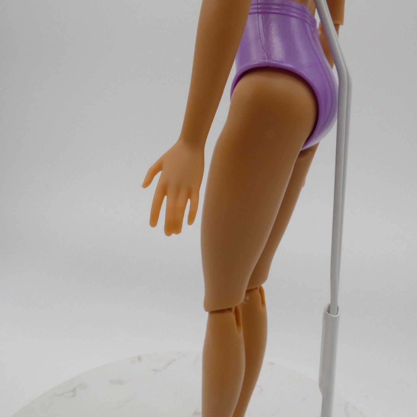 Barbie Cutie Reveal Wave 5 Body Only Articulated Elbows Knees 2023 Mattel HKR06
