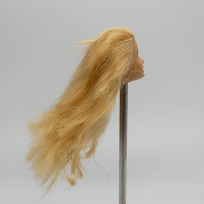 High School Musical Sharpay Doll Head Side Glance 2008 Senior Year Disney Mattel