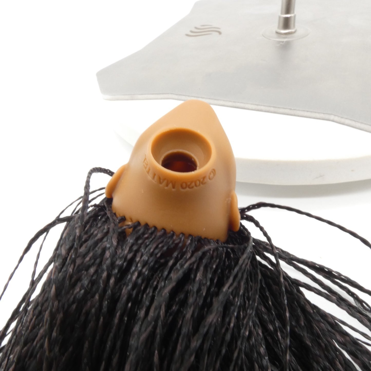 Barbie Big City Big Dreams Doll Head Only Brooklyn Face AA 2021 Mattel GXT04