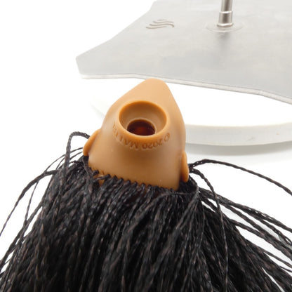 Barbie Big City Big Dreams Doll Head Only Brooklyn Face AA 2021 Mattel GXT04