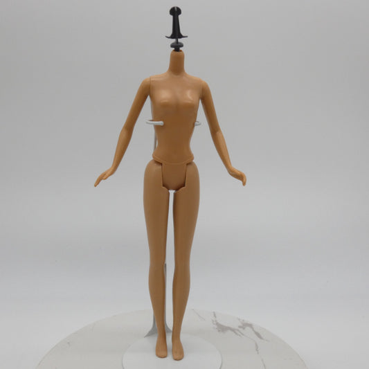 High School Musical Sharpay Doll Body Skipper Size Heel Feet 2008 Disney Mattel