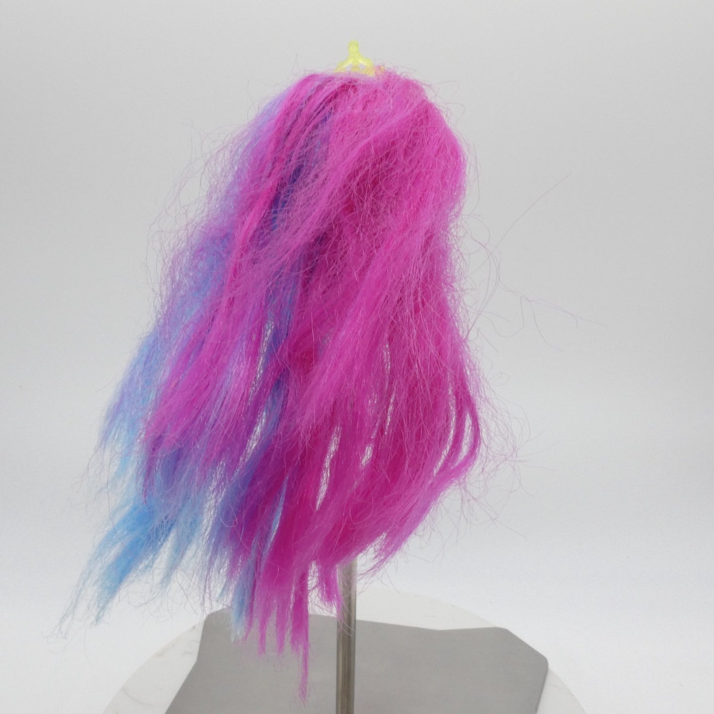 Barbie Dreamtopia Mermaid Doll Head Millie Face With Tiara 2019 Mattel GJK08