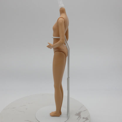 Barbie Skipper Babysitters Inc Doll Body 10 Inch Flat Feet 2022 Mattel GXT34